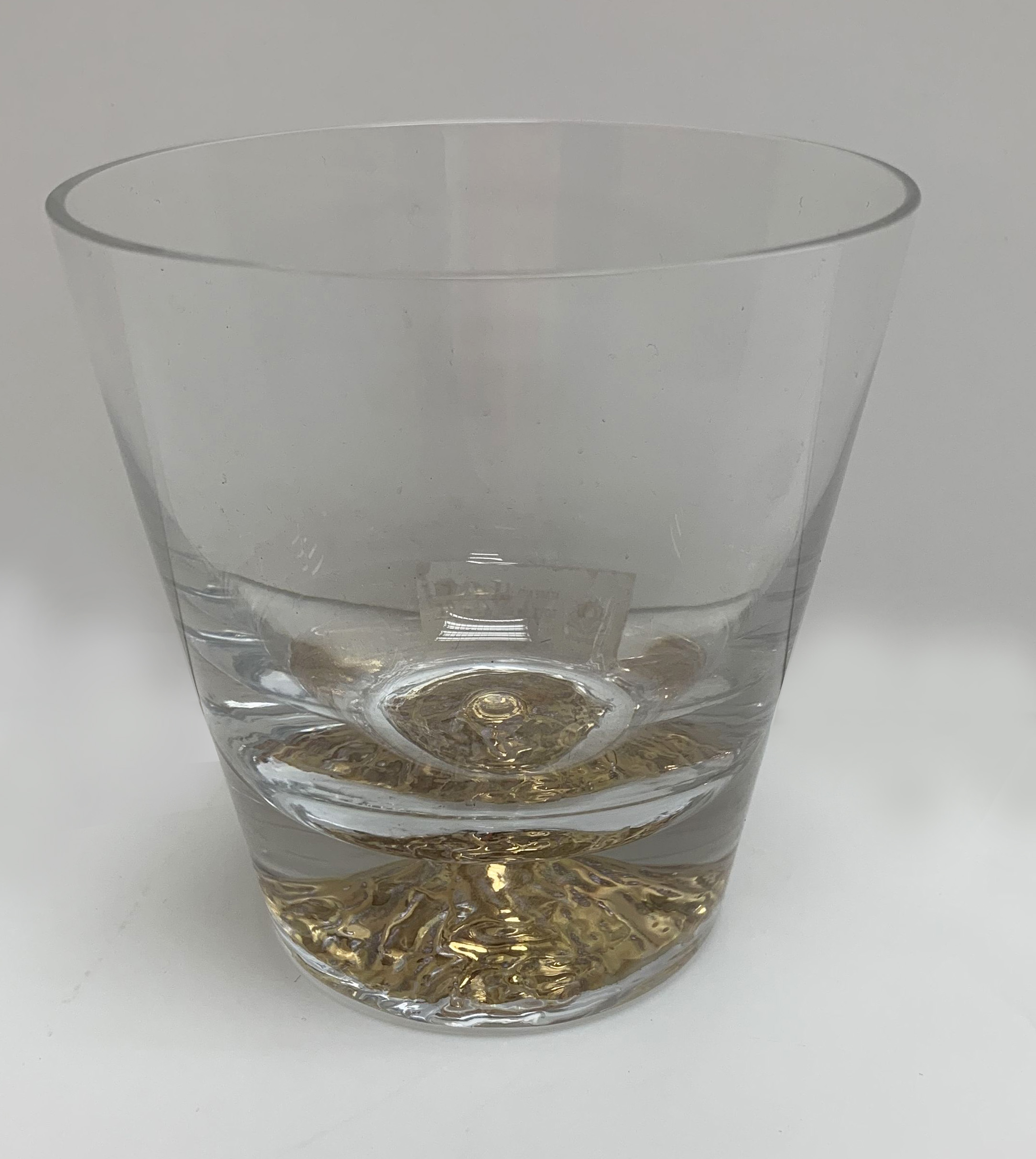 Whisky Glass