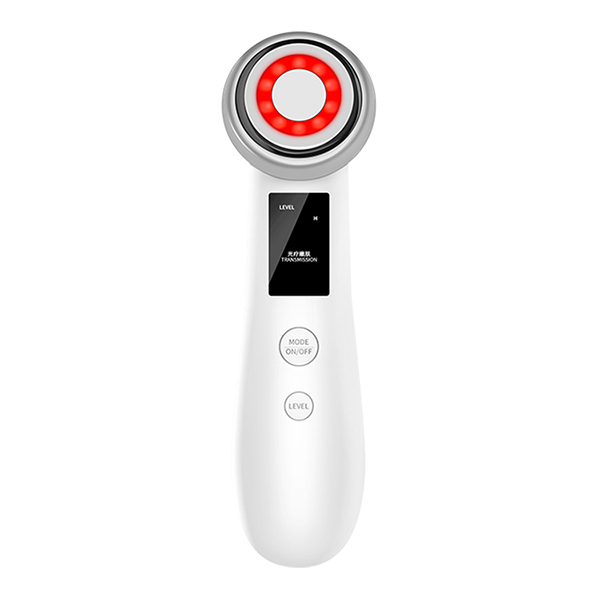 2019 New RF Electronic Beauty Instrument LED