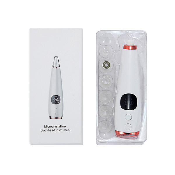 Black Head Removal Vacuum Deep
