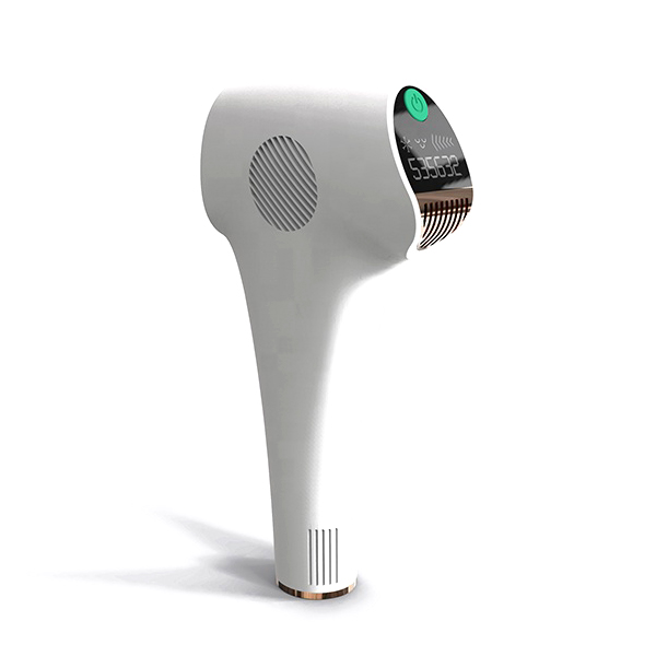 Portable Laser Hair Removal Devices Home Use Painless Handheld Ipl Hair Removal