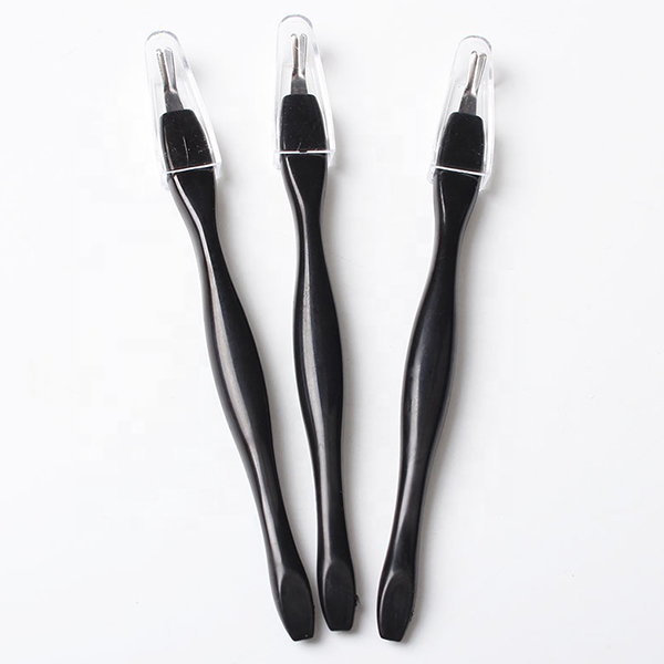Salon Use OEM Logo Long Black Handle