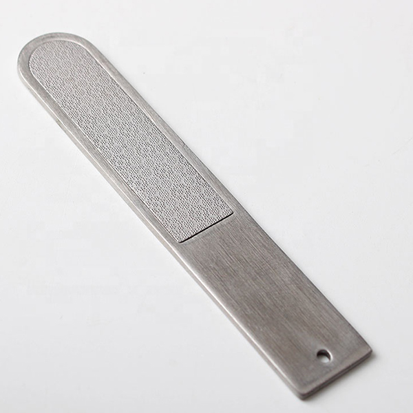 Wholesale Price Personalized Rectangle Stainless Steel Nail