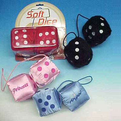 Soft Dice