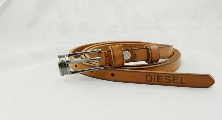 Genuine Leather Belt