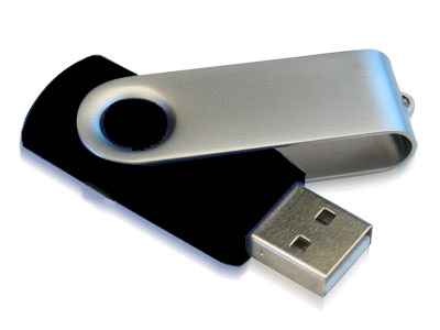 USB Memory stick
