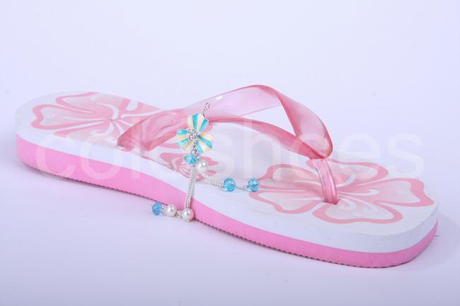 Beautiful Lady Sandal & Slipper