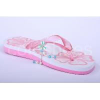 Sell Beautiful Lady Sandal & Slipper