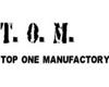 Top One Maunfactory