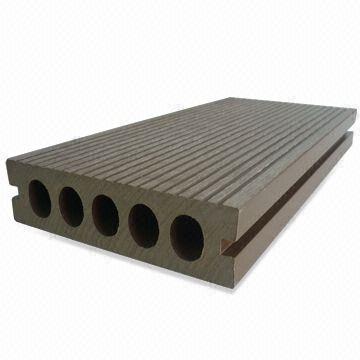 Wpc Decking Board
