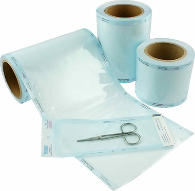 Sterilization Pouch/reel,48194000 - Tianchang Jiarui Packaging