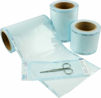 Sterilization Pouch/reel