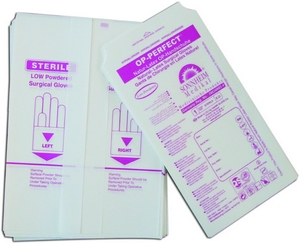 Glove Pouch And Inner Wallet