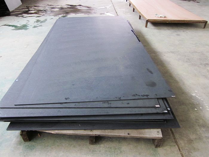 Esd Durostone Composite Material For Wave Solder Pallet With Rohs