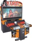 Arcade Games Rambo