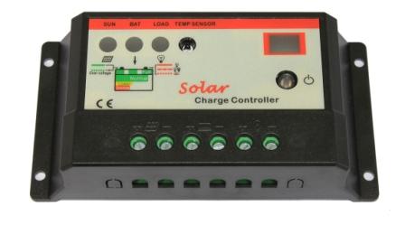 Solar Charge Controller