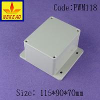Wall-mounting Enclosure