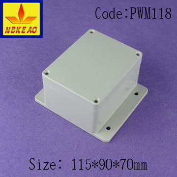Wall-mounting Enclosure