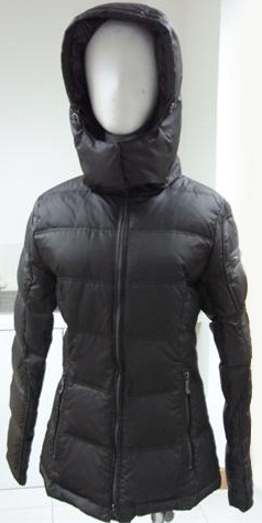 Down Jacket
