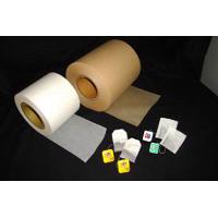 Sell Heat-seal Tea-bag Filter Paper