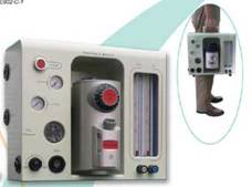 Sell Portable Veterinary Anesthesia Machine