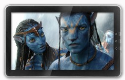 10.2 Inch Tablet Pc/mini Computer/notebook Computer