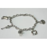 Sell Stainless Steel Chain Bracelet