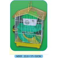 Hamster Cage, Pet Cage, Cage: M001