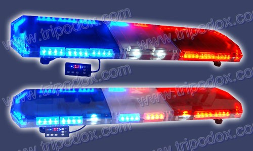 Lightbar, Warning Light, Emergency Light