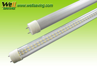 T8 Led Tube Light To Replace Traditional Fluorescent Tubes