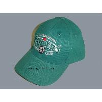 Manufacture Cotton Twill Sandwich Visor Pro Style Caps