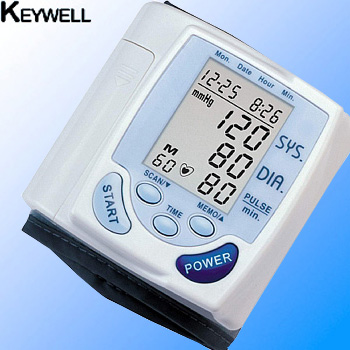 Blood Pressure Monitor/blood Pressure Meter