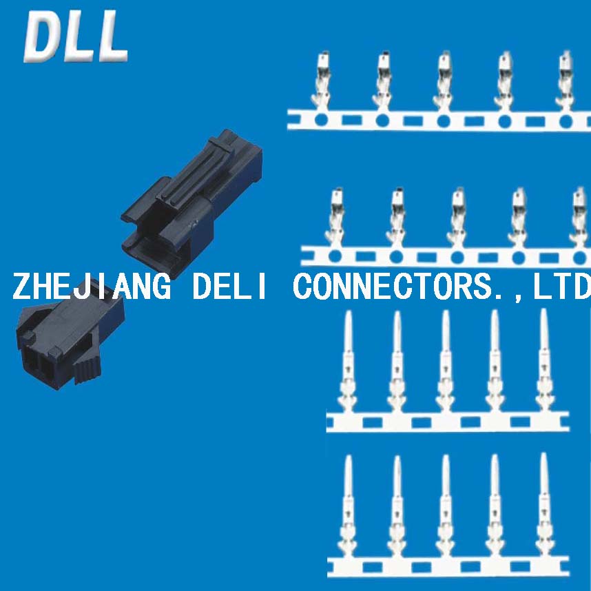 Crimp Terminal&connectors For Jst Sm