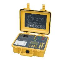 Transformer Voltage Ratio Test