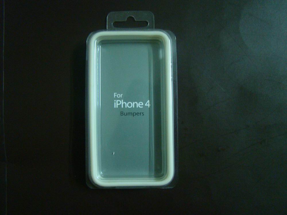 Sell Bumper Case Suitable For Iphone 4g