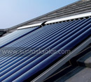 Solar Water Heater & Solar Collector