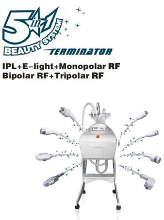 Multi-function Machine