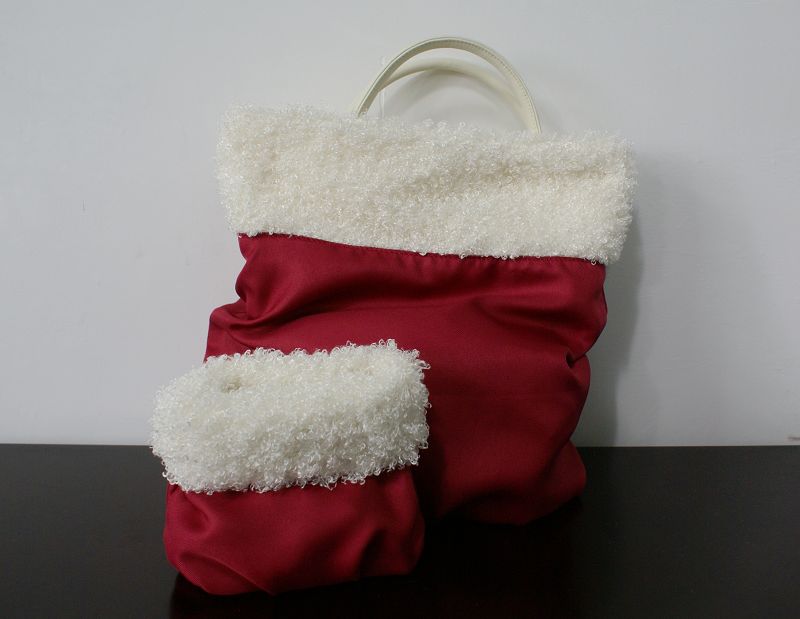 X'mas Handbag