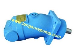 Rexroth hydraulic piston pump A2F series A2F10, A2F12, A2F28, A2F45, A2F55, A2F63, A2F80, A2F107...