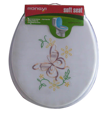 Sell Soft Toilet Seat