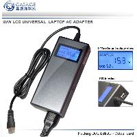 Sell 90w Lcd Universal Laptop Adapter (ac9000h)