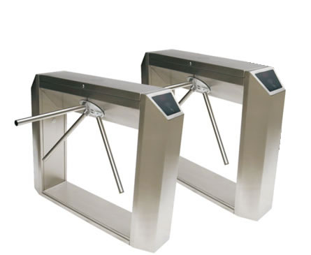 Sell TCP IP network tripod turnstile ACC-2016_NET