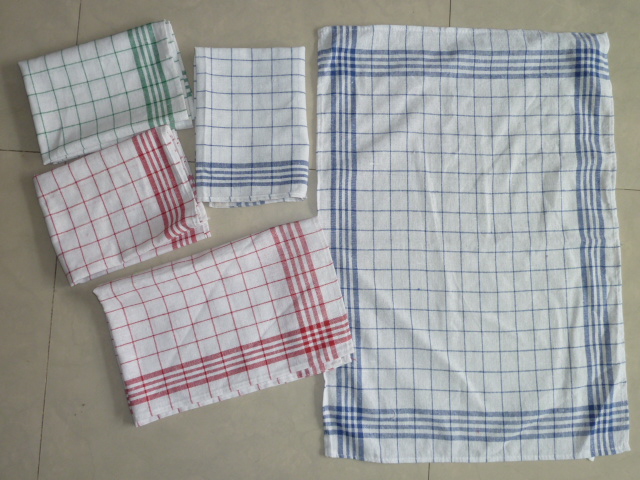 Sell Cotton Kitchen Towel