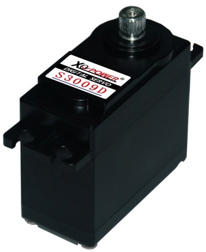 Xq-power 28g Servo