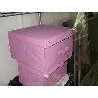 Sell Pink strage box