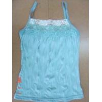 21S/ - T/R Pleated Single Jersey