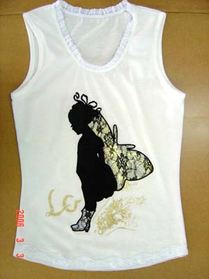 32S/ - Single Jersey