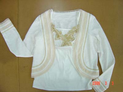 21S/ - Side Single Jersey,32S/ - Single Jersey