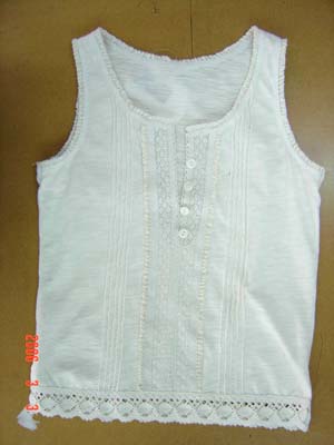 21S/ - Side Single Jersey