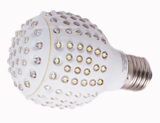 Ul Led Bulb