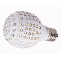 Ul Led Bulb G301